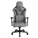 Крісло Hator Arc Fabric (HTC-984) Stone Gray - зображення 1