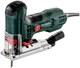 Лобзик электрический Metabo STE 100 Quick (601100000) - изображение 1
