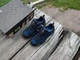 Чоловічі термо кросівки Lytos Cosmic Jab Run 29 5JJ002/29CM Waterproof 41 26.5 см (11111478) - зображення 8
