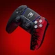 Геймпад Беспроводной контроллер Sony PlayStation (PS5) Limited Edition DualSense Marvel’s Spider-Man 2 - изображение 9