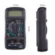 Набор инструментов для пайки 18 в 1 паяльник JCD908S 8 с терморегулятором 80W 18 в 1 и мультиметром. Паяльник 80 Вт до 500 C° - изображение 4
