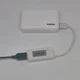 Павербанк "Powerbank B10 Compact" 10000 mAh, 2USB, 5V/2.4A, Micro-USB, Type-C - зображення 7