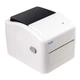 Термопринтер для печати этикеток Xprinter XP-420B + Bluetooth белый - изображение 5
