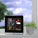 Метеостанция Technoline WS6448 Black - изображение 11