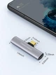 Адаптер USB Type-C CableCreation CD0706 для аудио и зарядки - изображение 7
