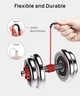 Кабель JSAUX USB Type A to miniUSB USB2.0 1м красный - изображение 7