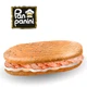 Паніні Pan Panini Салямі з моцарелою 5шт х 110 г - зображення 1
