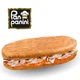 Паніні Pan Panini Бекон з печерицями 5шт х 110г - зображення 1