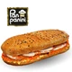 Паніні ДеЛюкс Pan Panini Копчена курка PREMIUM 5шт х 240 г - зображення 1