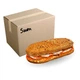 Паніні ДеЛюкс Pan Panini Копчена курка PREMIUM 5шт х 240 г - зображення 2