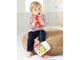 Костюм (свитшот и штаны) для девочки Lupilu 385902 086-92 см (12-24 months) Комбинированный - изображение 2