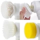 Багатофункціональна Електрична Щітка для Прибирання Єрш 5в1 Magic Brush Original - зображення 3