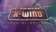 Игра STAR WARS X-Wing Special Edition для ПК (Ключ активации Steam) - изображение 1