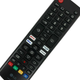 Пульт для телевізора LG AKB76037601 SMART TV - изображение 2