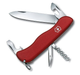 Нож Victorinox Pickniker красный 0.8853 - изображение 1