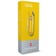 Ніж Victorinox Classic SD Colors Tuscan Sun (0.6223.T81G) - зображення 4