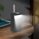 Power Bank Hoco J86A 50000mAh PD20W/QC/LCD/Lamp Портативний Акумулятор Повербанк Чорний - изображение 4