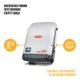 Сетевой Инвертор FRONIUS SYMO ADVANCED 20.0-3-M (20 КВТ, 3 ФАЗЫ, 2 MPPT) - изображение 2