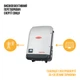 Сетевой Инвертор FRONIUS ECO 25.0-3-S - изображение 2