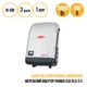Сетевой Инвертор FRONIUS ECO 25.0-3-S - изображение 3