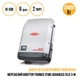 Сетевой Инвертор FRONIUS SYMO ADVANCED 20.0-3-M (20 КВТ, 3 ФАЗЫ, 2 MPPT) - изображение 3