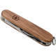 Ніж складаний Victorinox Spartan Wood (1.3601.63) - зображення 5