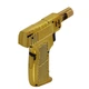Газовая Зажигалка Автоген Кондитерская FQ-808 Gold - изображение 2