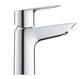 Смеситель для умывальника Grohe Bauloop New однорычажный, Хром [23337001] - изображение 4