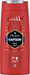 Żel pod prysznic i szampon Old Spice Captain 2 w 1 dla mężczyzn 675 ml (8006540280140) - obraz 1