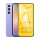 Защитное стекло TDG 9D для Samsung Galaxy A54 (A546) черный Full Glue 0,26 мм - изображение 1