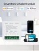 Wi-Fi реле 16А з підтримкою Apple HomeKit - зображення 6