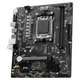 Материнская плата MSI PRO A620M-E Socket AM5/AMD A620/microATX/1xHDMI/VGA - изображение 3