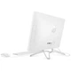 Моноблок 21.5'' HP 200 G4 6D3Y1EA i3-1215U 8GB/256Gb SDD WiFi/W11P64/Snow White - изображение 4