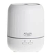 Ультразвуковий аромадіфузор 3в1 Adler AD 7968 100мл white - зображення 1