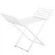 Сушка для белья электрическая складная Adler AD 7821 220W white - изображение 1