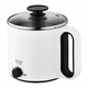 Мультиварка Кастрюля электрическая Adler AD 6417 1,9L 900W white - изображение 2