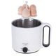 Мультиварка Кастрюля электрическая Adler AD 6417 1,9L 900W white - изображение 7