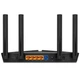 Маршрутизатор TP-Link Archer AX1500 двухдиапазонный 1501Мбит/с 4 антенны черный - изображение 3