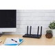 Маршрутизатор TP-Link Archer AX1500 двухдиапазонный 1501Мбит/с 4 антенны черный - изображение 5