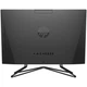 Моноблок 21.5'' HP 200 G4 6D3H4EA i5-1235U 8GB/256Gb SDD Cam/DOS/Iron Gray - изображение 4