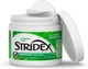 Лікування акне (угрів) очищаючі диски для чутливої шкіри Stridex Acne Pads With Aloe , 90 шт - зображення 2