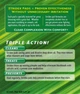Лікування акне (угрів) очищаючі диски для чутливої шкіри Stridex Acne Pads With Aloe , 90 шт - зображення 5