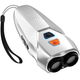 Отпугиватель для собак с фонариком Ultrasonic PU 70 silver - изображение 1