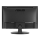 Монитор ЖК 15.6" Asus VT168HR TN/1366 х 768/60Гц сенсорный экран Черный - изображение 4