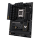 Материнская плата Asus TUF GAMING B650-PLUS WIFI Socket AM5/AMD B650/ATX/Bluetooth/Wі-Fі - изображение 3