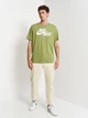 Футболка Nike M Nsw Tee Just Do It Swoosh AR5006-334 L (195871845147) - изображение 3