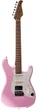 Электрогитара MOOER GTRS STANDARD S801 (PINK) - изображение 1