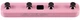 Футконтроллер MOOER GWF4 WIRELESS FOOTSWITCH (PINK) - изображение 1