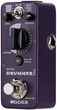 Педаль эффектов MOOER MICRO DRUMMER II - изображение 8