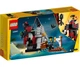 Конструктор LEGO Creator Страшний піратський острів (40597) - зображення 3
